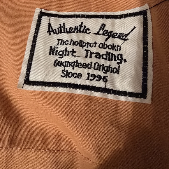 Yellow Fur Hooded Zipper Embellished Fleece Inside Military Coat - Picture 5 of 8